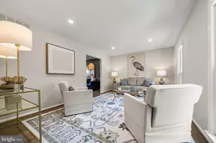 11025 Melissa Ct, Fairfax, VA 22030 - Photo 6