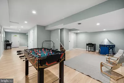 11025 Melissa Court, Fairfax, VA 22030 - Photo 32
