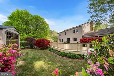 11025 Melissa Court, Fairfax, VA 22030 - Photo 40