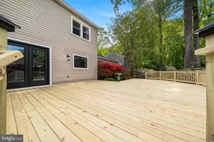 11025 Melissa Ct, Fairfax, VA 22030 - Photo 10