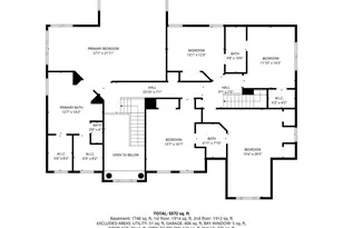 1605 Lupine Den Ct, Vienna, VA 22182 - Photo 106