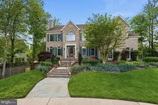 1605 Lupine Den Ct, Vienna, VA 22182 - Photo 4