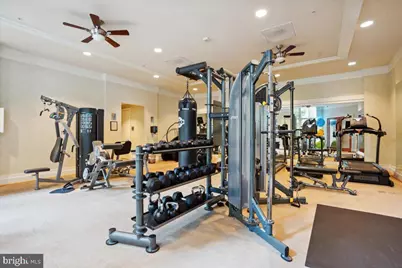 8220 Crestwood Heights Drive #301, McLean, VA 22102 - Photo 38
