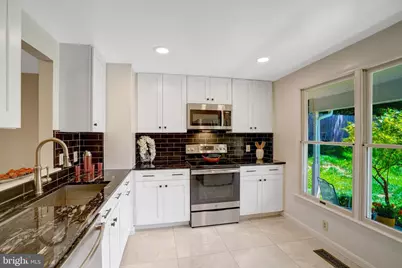 7558 Wood Mist Lane, Falls Church, VA 22043 - Photo 22