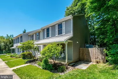 7558 Wood Mist Lane, Falls Church, VA 22043 - Photo 2