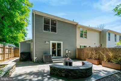 7558 Wood Mist Lane, Falls Church, VA 22043 - Photo 14