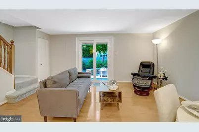 7558 Wood Mist Lane, Falls Church, VA 22043 - Photo 6