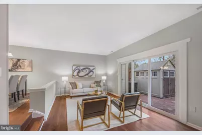 5822 Burke Manor Court, Burke, VA 22015 - Photo 20