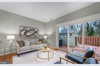 5822 Burke Manor Court, Burke, VA 22015 - Photo 16
