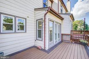 5946 Wescott Hills Way, Alexandria, VA 22315 - Photo 32