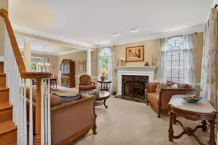 3506 Curtice Farm Dr, Fairfax, VA 22033 - Photo 8