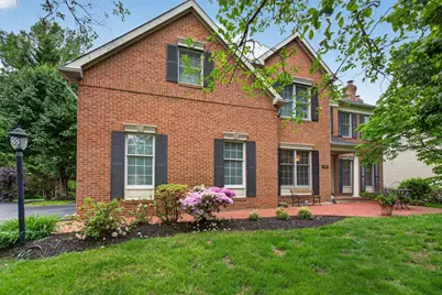 3506 Curtice Farm Drive, Fairfax, VA 22033 - Photo 2