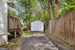 3115 Greenway Blvd, Falls Church, VA 22042 - Photo 26