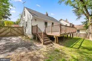 3115 Greenway Blvd, Falls Church, VA 22042 - Photo 32