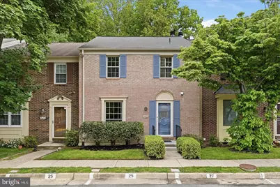 9425 Candleberry Court, Burke, VA 22015 - Photo 1