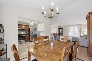 3824 Beech Down Dr, Chantilly, VA 20151 - Photo 8