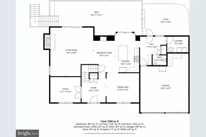 8904 Arley Drive, Springfield, VA 22153 - Photo 30
