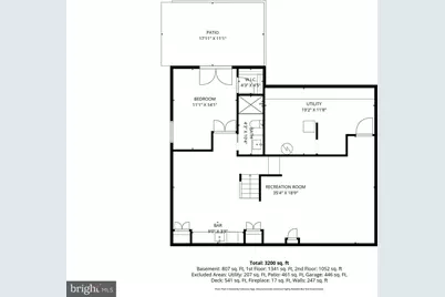 8904 Arley Drive, Springfield, VA 22153 - Photo 28