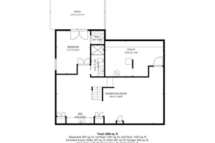 8904 Arley Dr, Springfield, VA 22153 - Photo 28