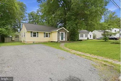 7605 Fisher Drive, Falls Church, VA 22043 - Photo 2