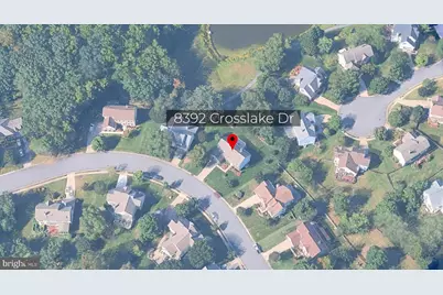 8392 Crosslake Dr, Fairfax Station, VA 22039 - Photo 12