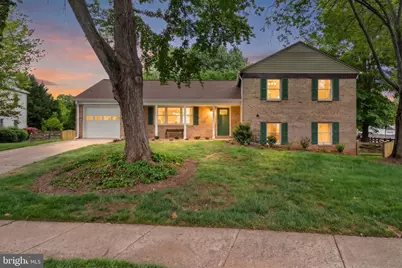 4505 Briarton Drive, Chantilly, VA 20151 - Photo 2