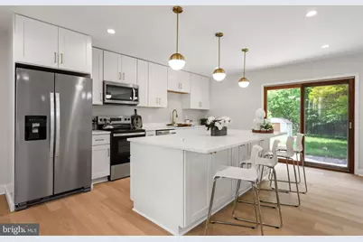 4505 Briarton Drive, Chantilly, VA 20151 - Photo 8