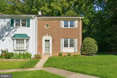 6851 Brian Michael Court, Springfield, VA 22153 - Photo 1