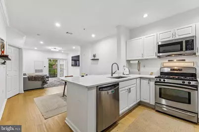 11373 Aristotle Drive #9-109, Fairfax, VA 22030 - Photo 2