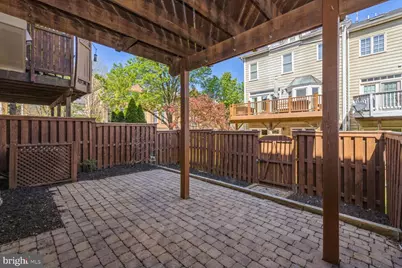 1813 Dawson Street, Vienna, VA 22182 - Photo 26