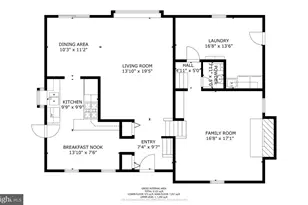 8306 Briar Creek Dr, Annandale, VA 22003 - Photo 46