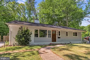 7415 Hastings St, Springfield, VA 22150 - Photo 4