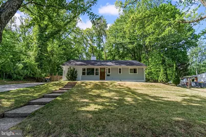 7415 Hastings Street, Springfield, VA 22150 - Photo 2