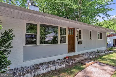 7415 Hastings Street, Springfield, VA 22150 - Photo 4