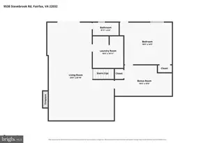 9538 Stevebrook Rd, Fairfax, VA 22032 - Photo 52