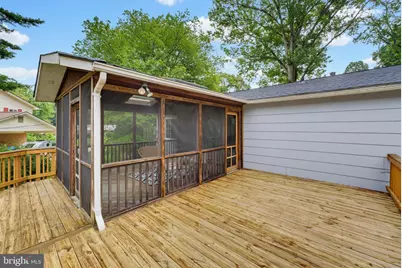 9538 Stevebrook Road, Fairfax, VA 22032 - Photo 50