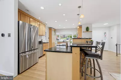 9538 Stevebrook Road, Fairfax, VA 22032 - Photo 12