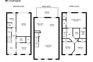 6153 Les Dorson Ln, Alexandria, VA 22315 - Photo 66