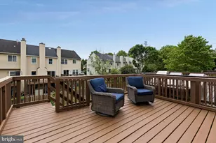7452 Gadsby Square, Alexandria, VA 22315 - Photo 24