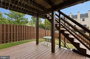 7452 Gadsby Square, Alexandria, VA 22315 - Photo 26