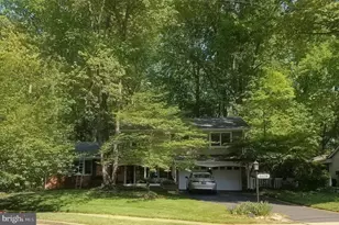 3608 Launcelot Way, Annandale, VA 22003 - Photo 1