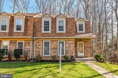 9929 Hemlock Woods Lane, Burke, VA 22015 - Photo 1