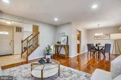 9929 Hemlock Woods Lane, Burke, VA 22015 - Photo 8