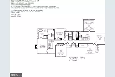2120 Elliott Avenue, McLean, VA 22101 - Photo 52