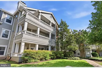 13058 Autumn Woods Way #302, Fairfax, VA 22033 - Photo 1