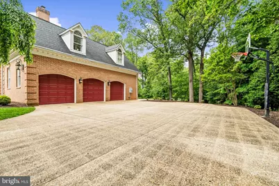 11102 Prince Edward Court, Oakton, VA 22124 - Photo 4