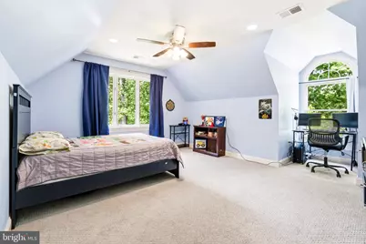 11102 Prince Edward Court, Oakton, VA 22124 - Photo 50