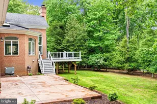 11102 Prince Edward Ct, Oakton, VA 22124 - Photo 90