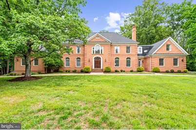 11102 Prince Edward Court, Oakton, VA 22124 - Photo 2