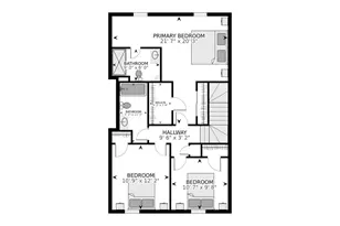 8923 Park Forest Dr, Springfield, VA 22152 - Photo 42